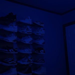 Meet your Posher, Isaac